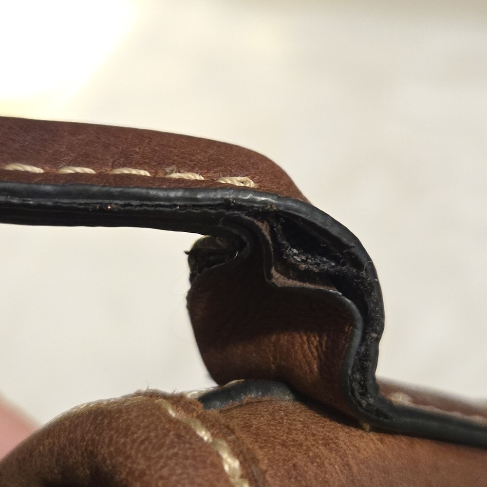 Margot crossbody - Picture 6 of 6